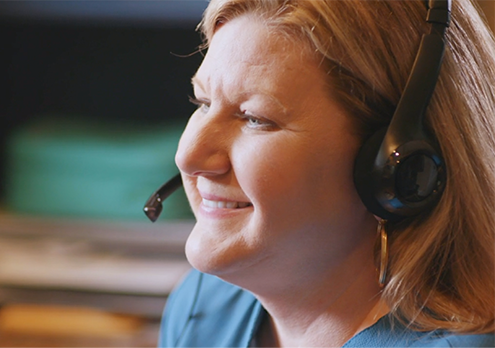 Shari, DUPIXENT MyWay Nurse Educator