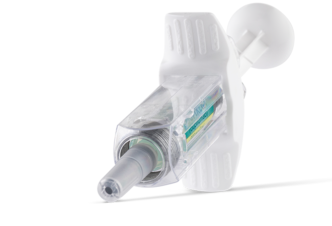 Dupixent® (dupilumab) pre-filled syringe 300mg for ages 18 years and older
