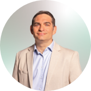 Speaker Profile