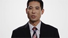 <strong>DR. LOREN TAN: OCS-DEPENDENT ASTHMA PATIENT CASE</strong><br/>Watch Dr. Laren Tan give an example of a patient appropriate for DUPIXENT