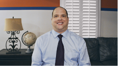 <strong>Beyond the Surface: Helping Get a Grip on His Disease</strong><br/>Tomas (T.J.) Chao, PA-C