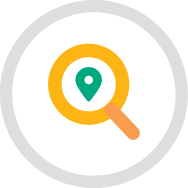 icon search
