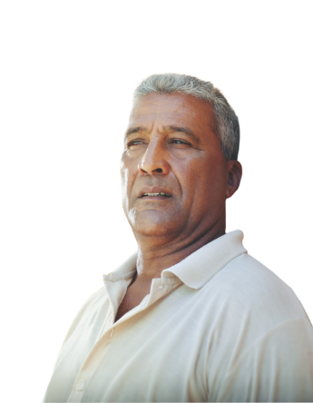 image of patient