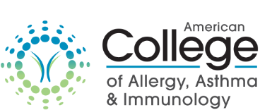 American College of Allergy, Asthma & Immunology (ACAAI)