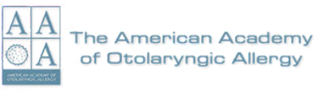 The American Academy of Otolaryngic Allergy (AAOA)