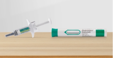semaglutide and dupixent DUPIXENT® (dupilumab) Nasal Polyps Dosage & Administration