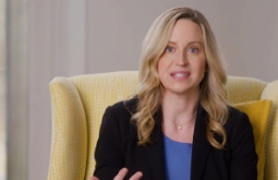 <strong>Helping Treat Incessant Itch in Atopic Dermatitis</strong><br/>Dr Brittany Craiglow, Dermatologist