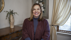 <strong>Beyond the Surface: Helping Gain More Control of His Disease</strong><br/>Melodie Young, NP