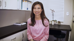 <strong>Beyond the Surface: Helping Calm the Persistent Inflammation</strong><br/>Dr Jennifer Soung, Dermatologist